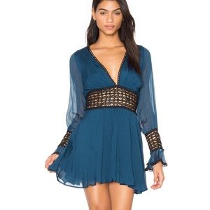 for love and lemons dress